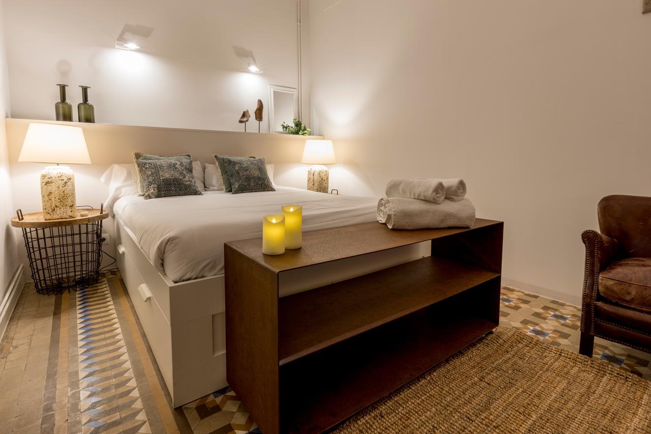 Apartment Bcn Luxury Barcelona