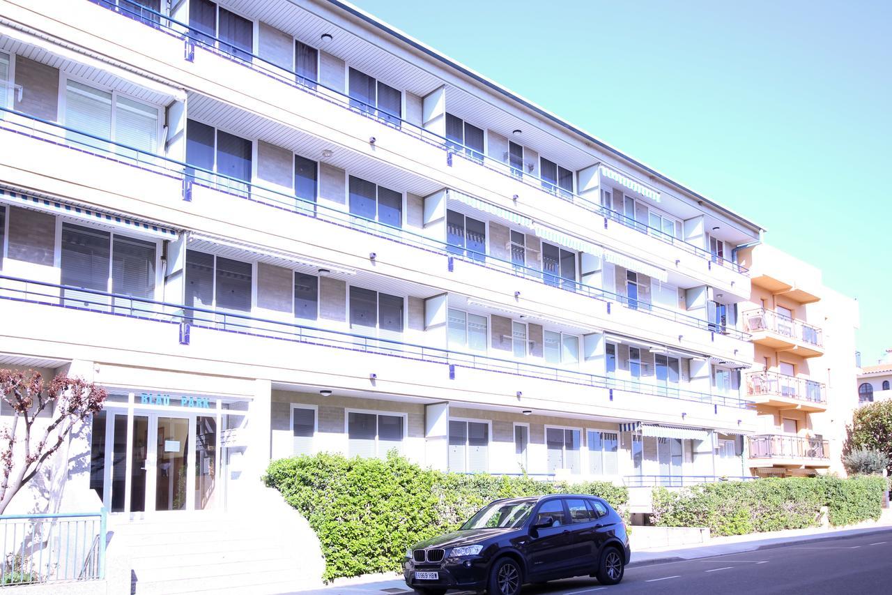 Sistach Blau Park 310 & 311 Apartment *