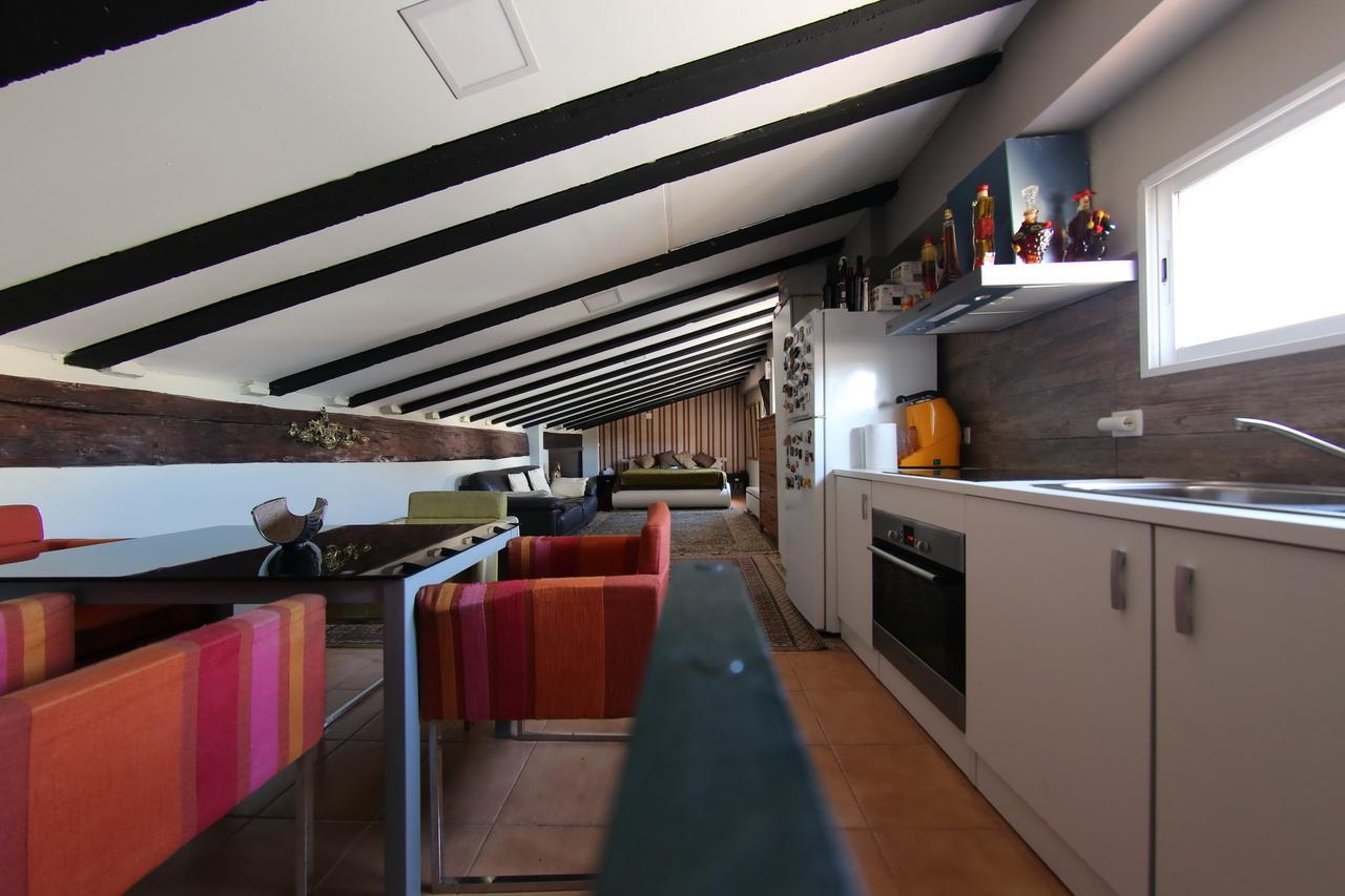 Santa Teresa Guest house
