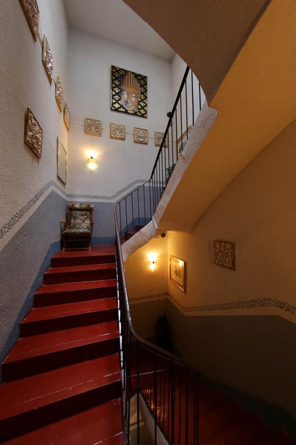 Santa Teresa Reus