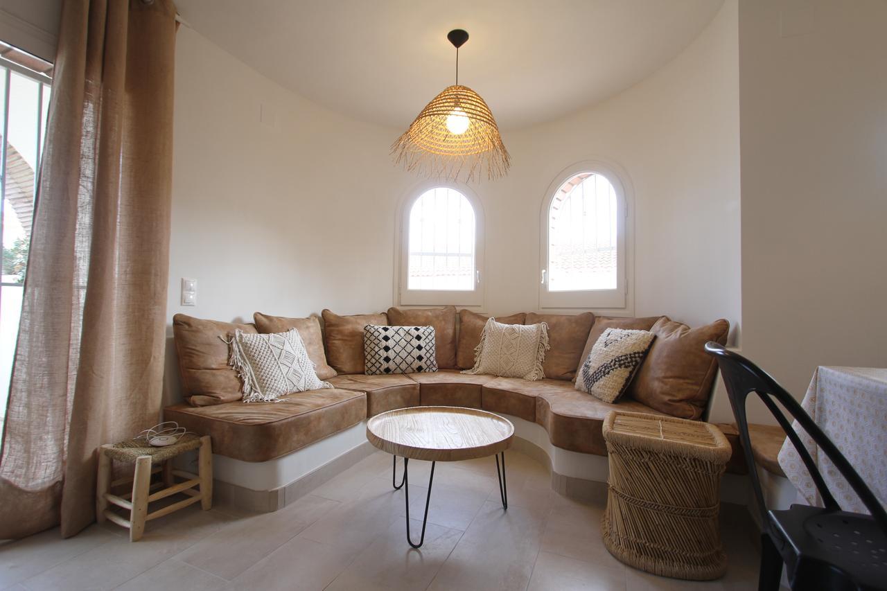 Casa Acacia Mar Holiday home Cambrils