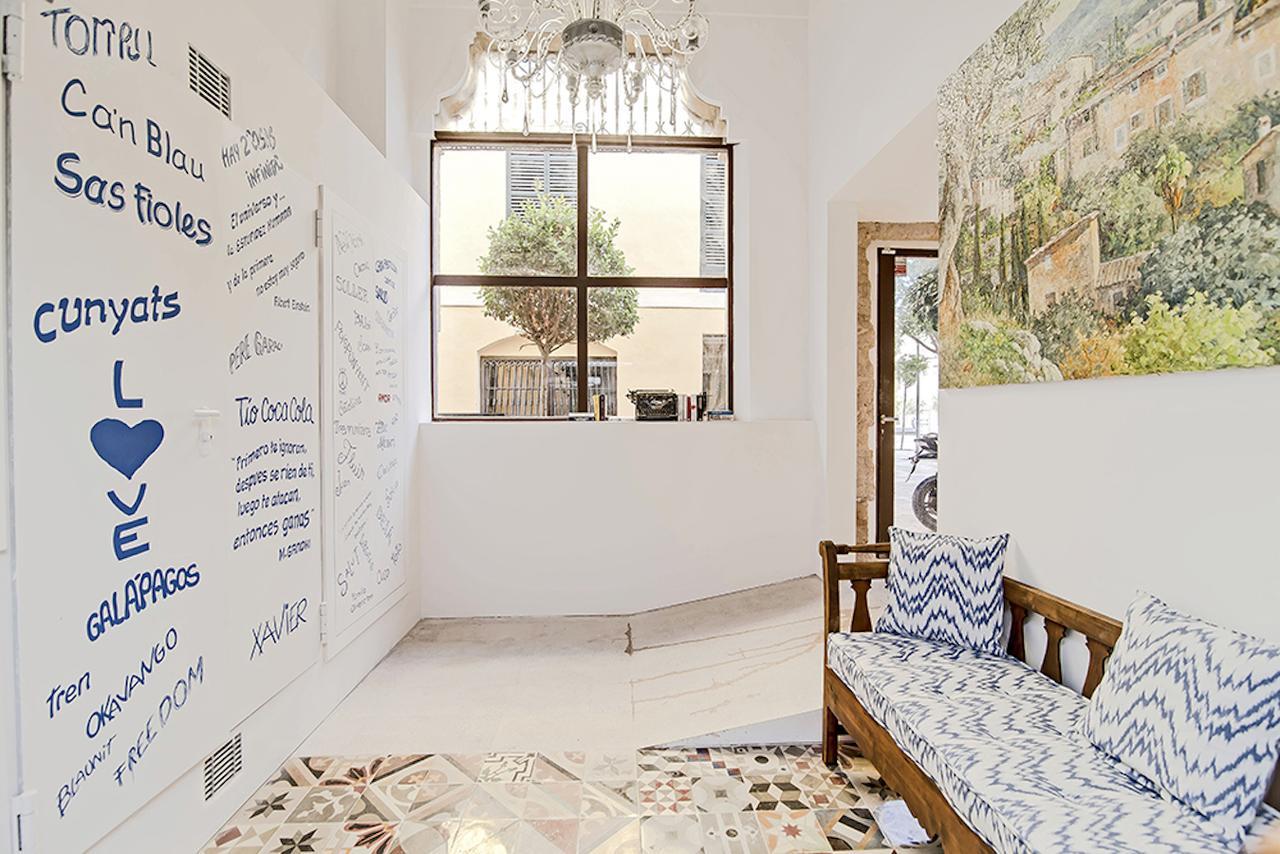 Blau Homes Turismo De Interior Apartamento Palma de Mallorca