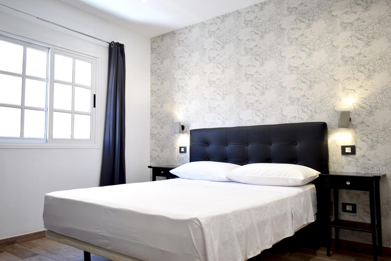 Sventenius Holiday home Santa Lucia De Tirajana