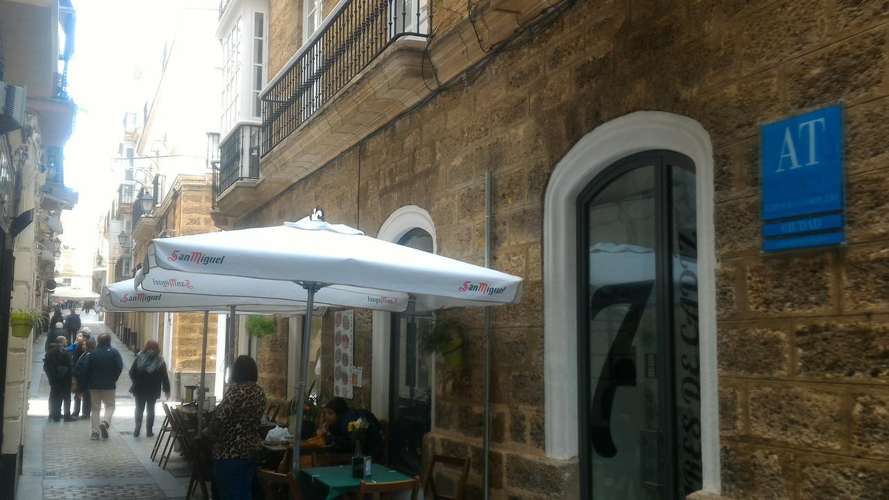Apartment Gadir Centro *
