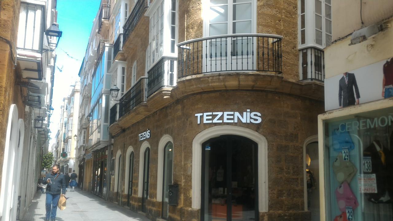 Gadir Centro Apartment