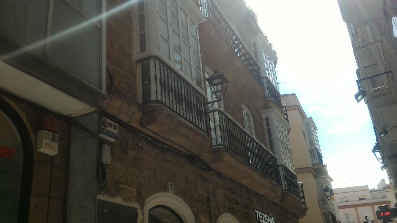 Gadir Centro Apartment