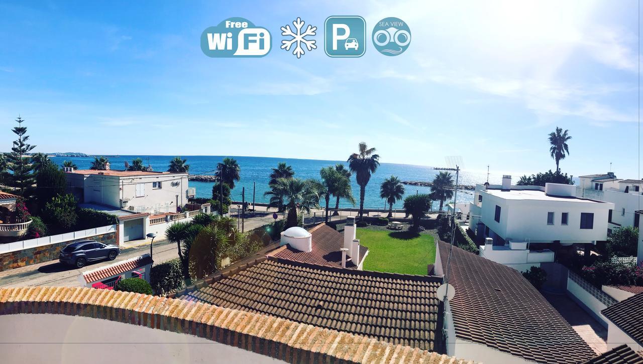 Holiday home Casa Acacia Mar *
