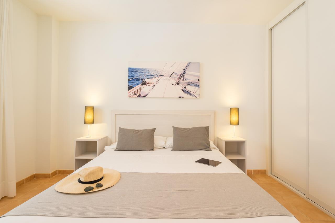 Pierre&vacances Playa Apartamento *