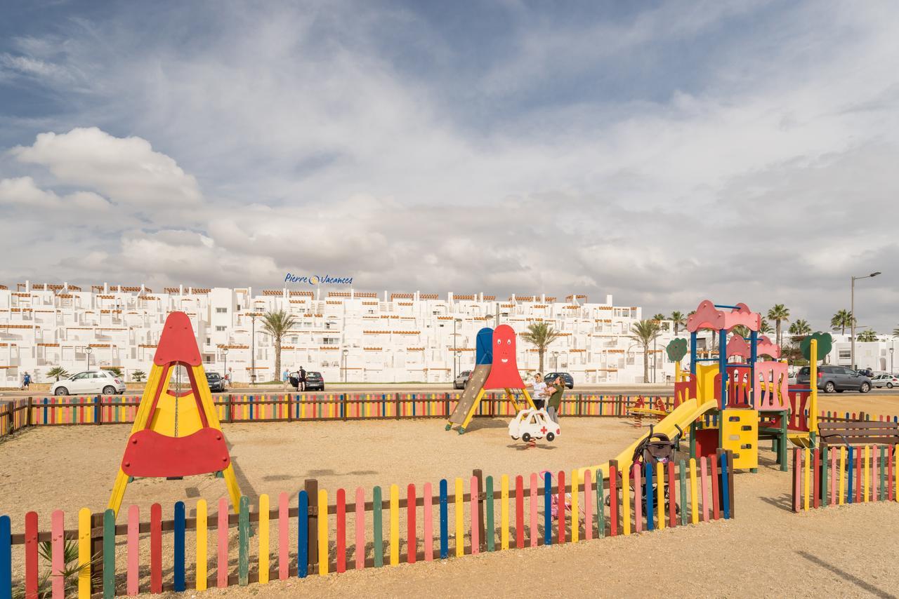 Apartamento Pierre&vacances Playa Mojácar