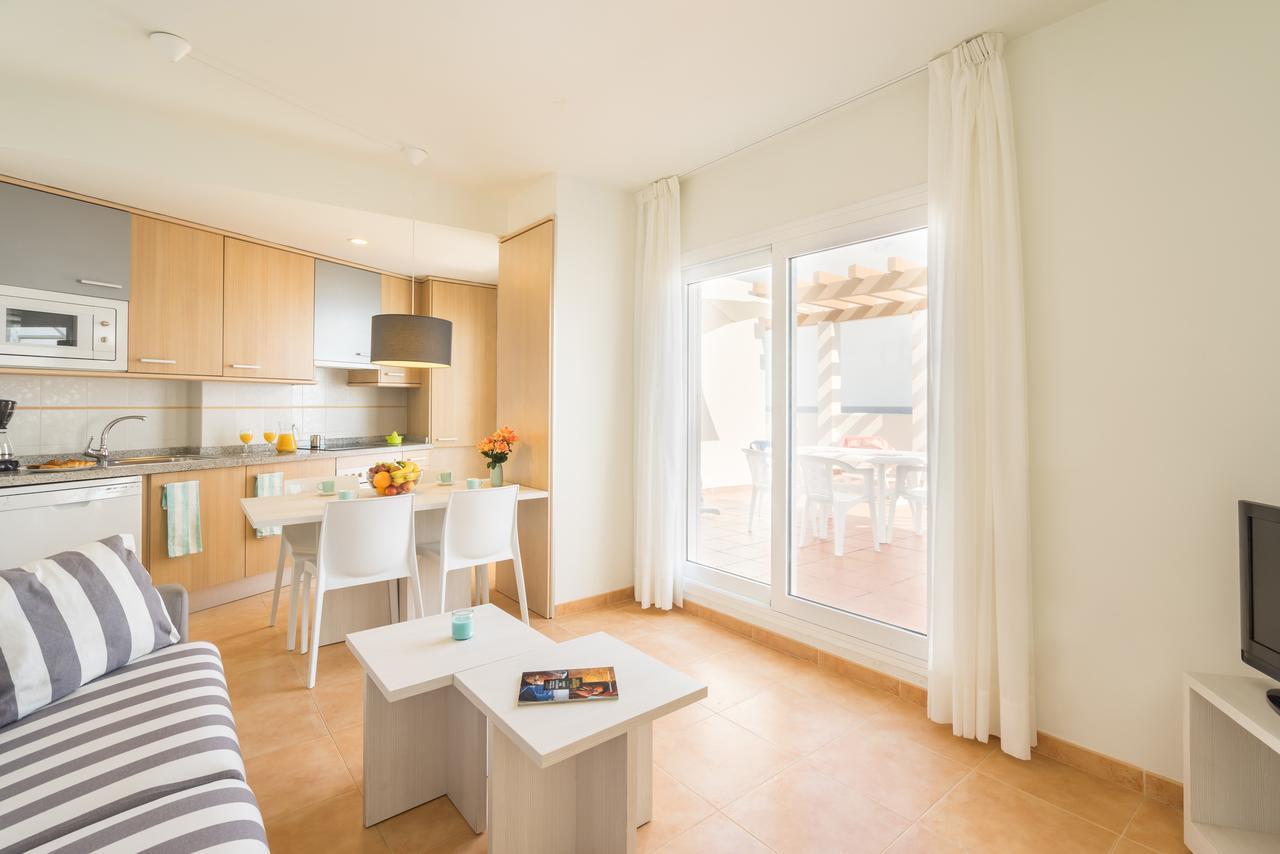 Pierre&vacances Playa Apartamento