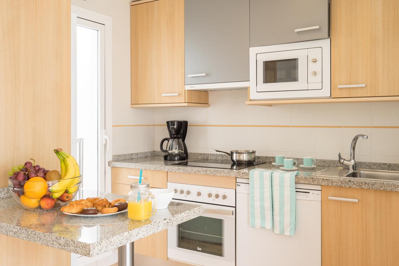 Apartamento Pierre&vacances Playa Mojácar