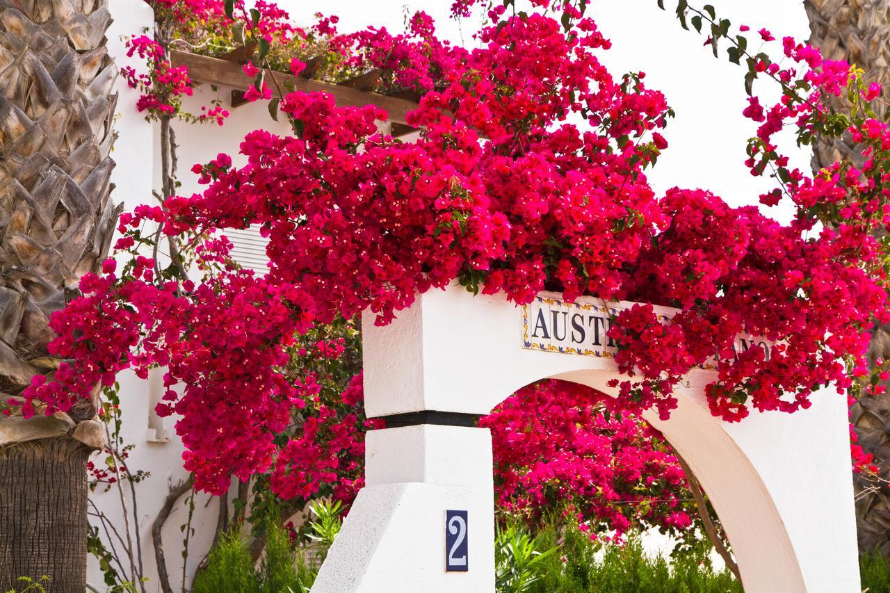 Apartamento Pierre&vacances Playa Mojácar