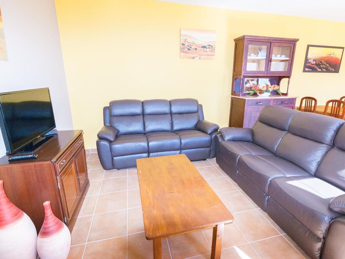 Belvilla By Oyo Bertu Holiday home