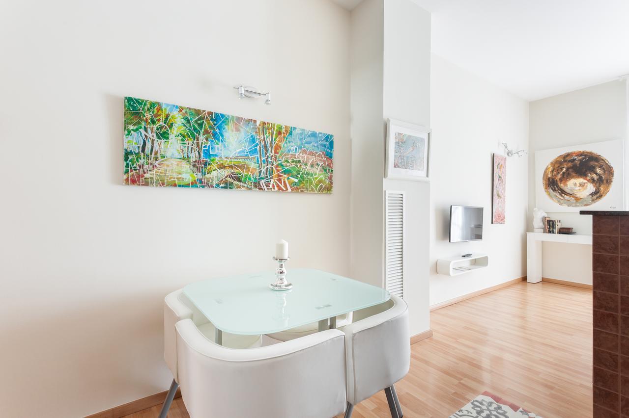 Art House Sagrada Familia Apartment