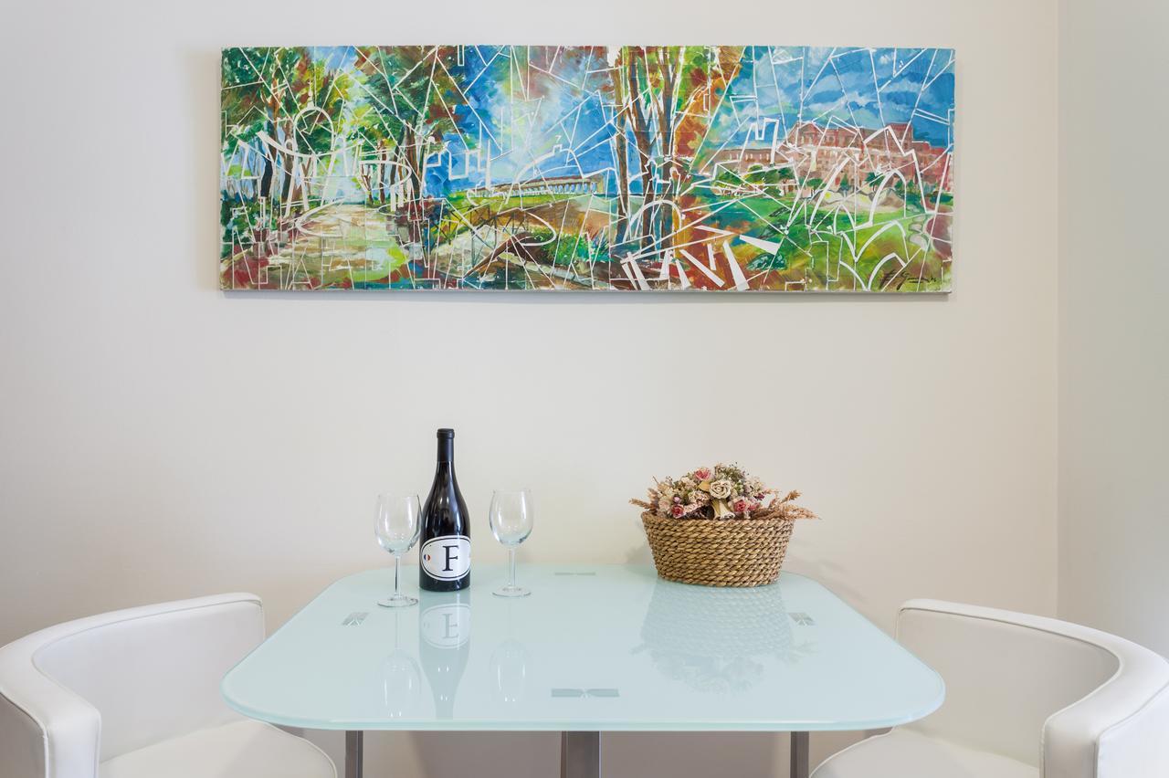 Art House Sagrada Familia Apartment Barcelona