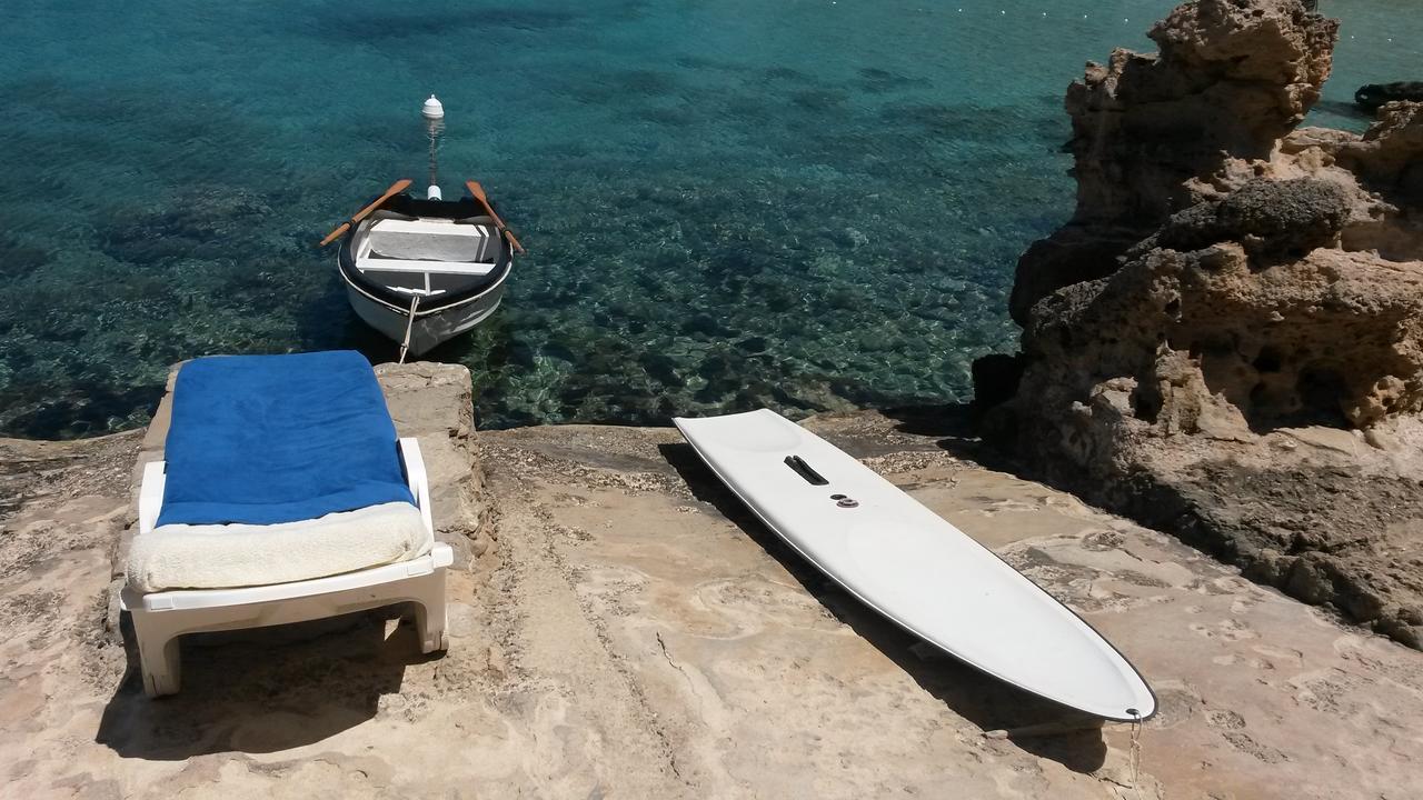 Vora Mar * Sant Joan De Labritja