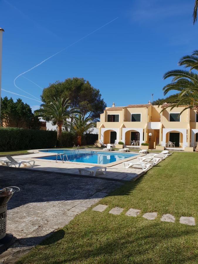 Costa Menorca *