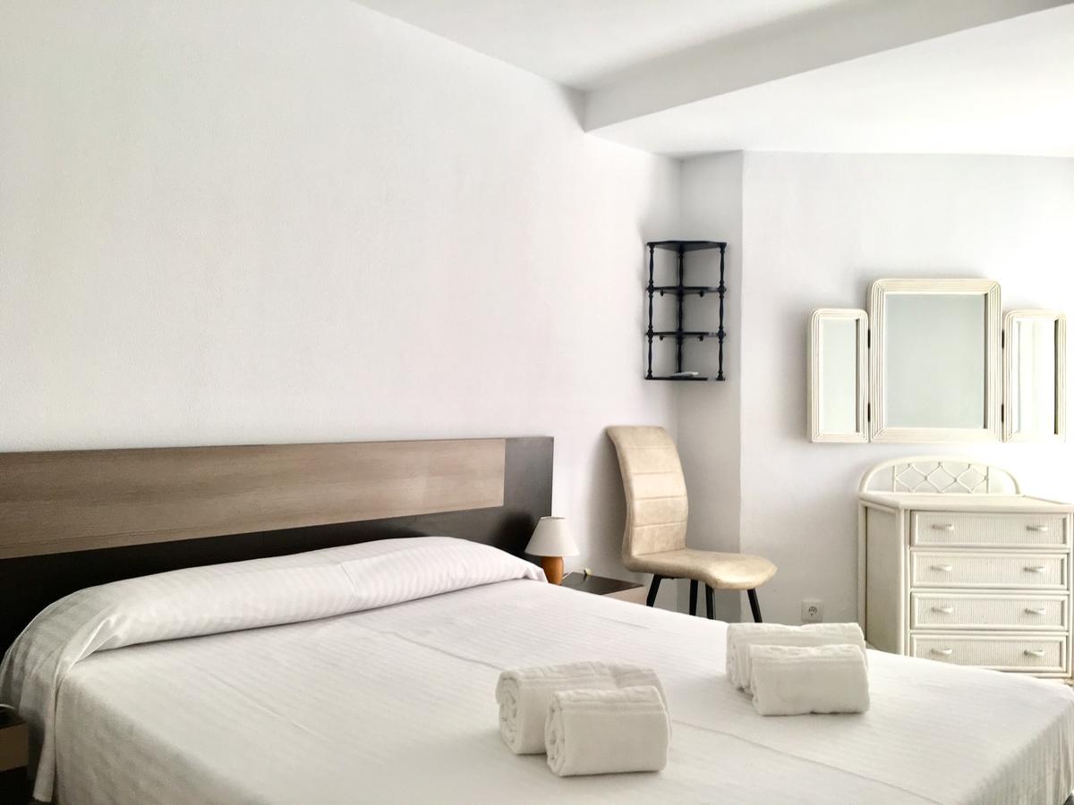 Book Gisamar Apartment Salou