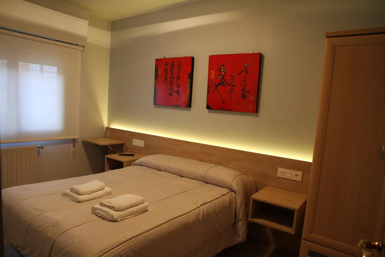 Guest house Acella Pamplona