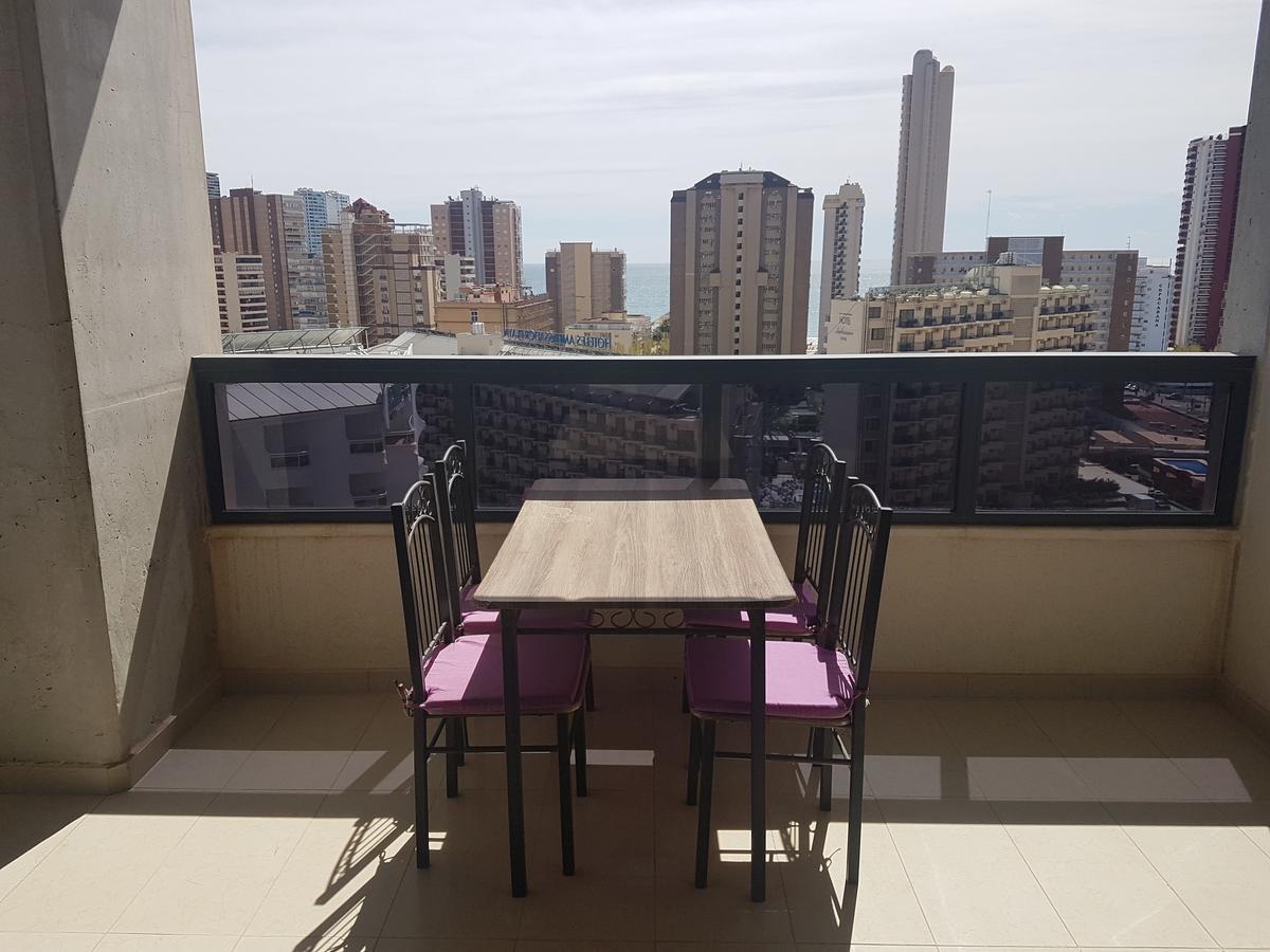 Gemelos 26 Apartments - Benidormland Apartment Benidorm