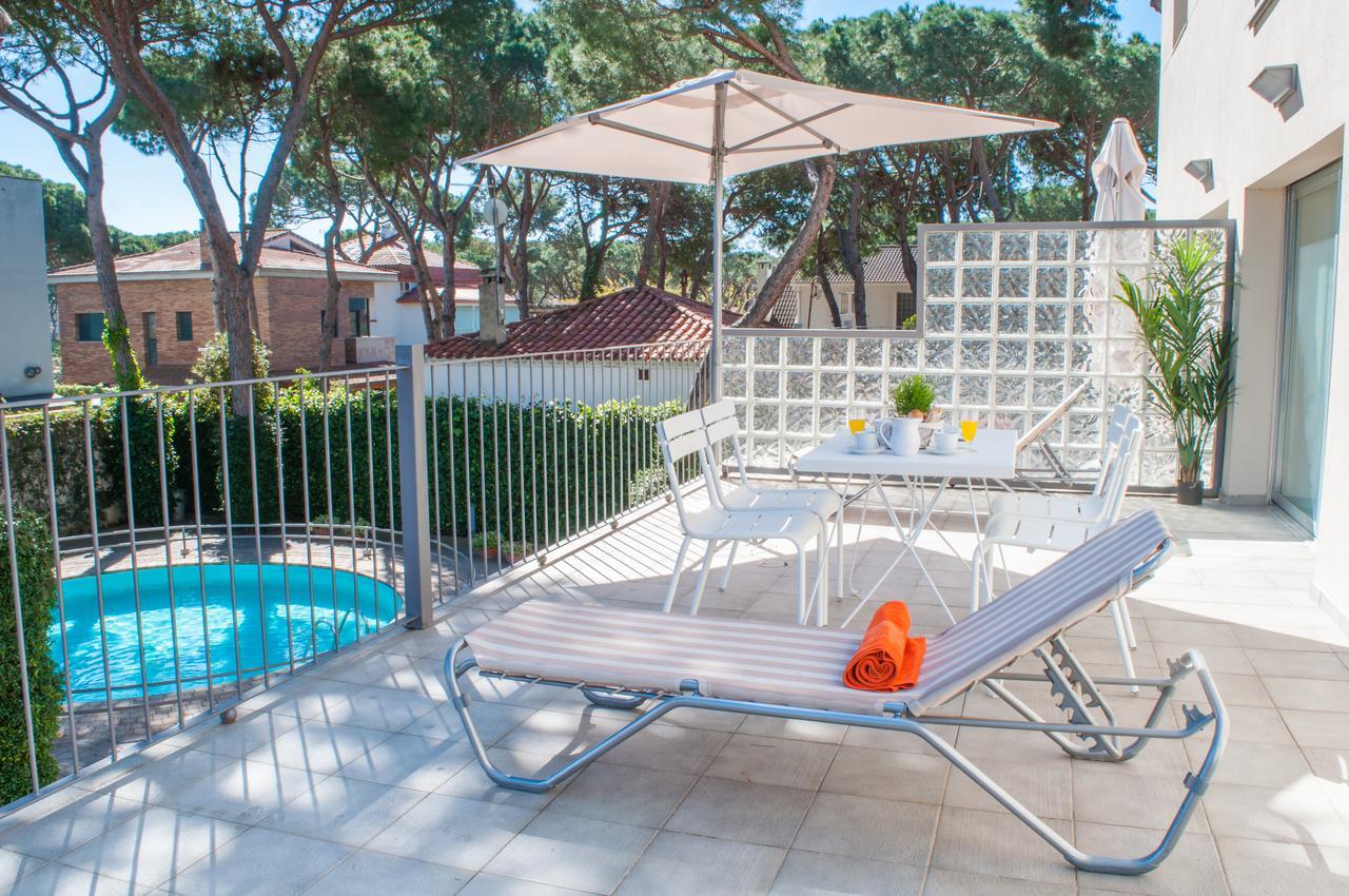Porta Coeli Aparthotel 3*