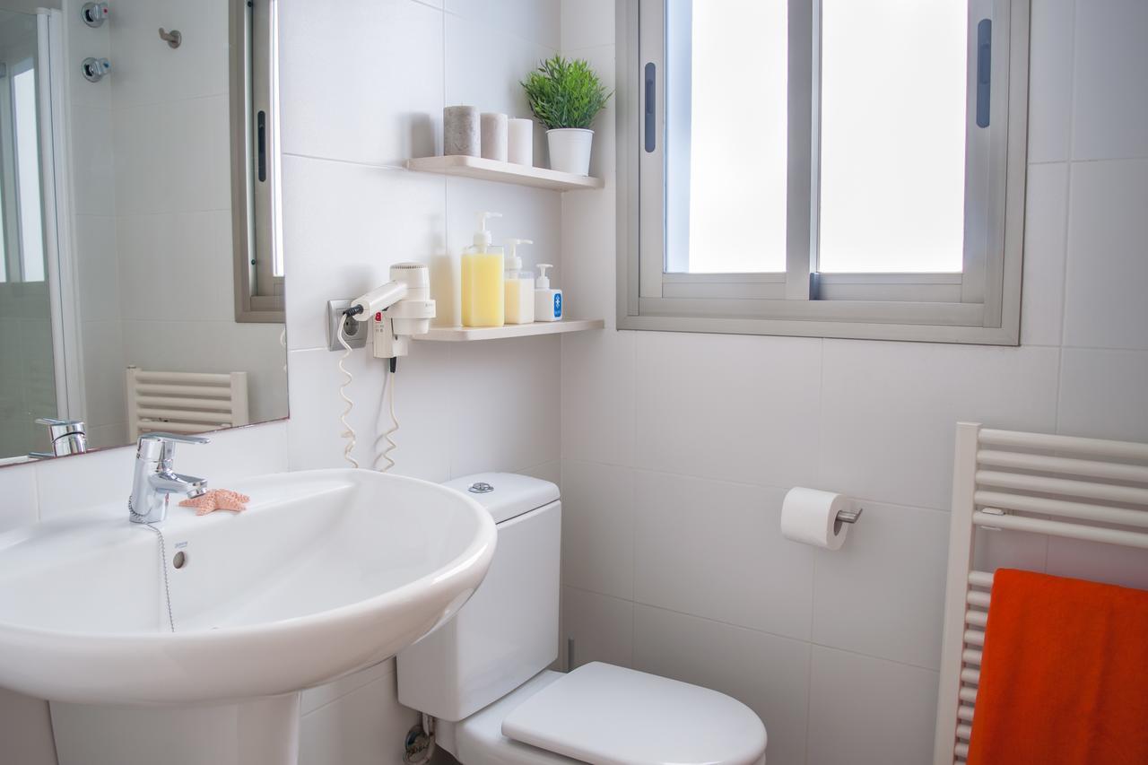 Apartamento Castellmar