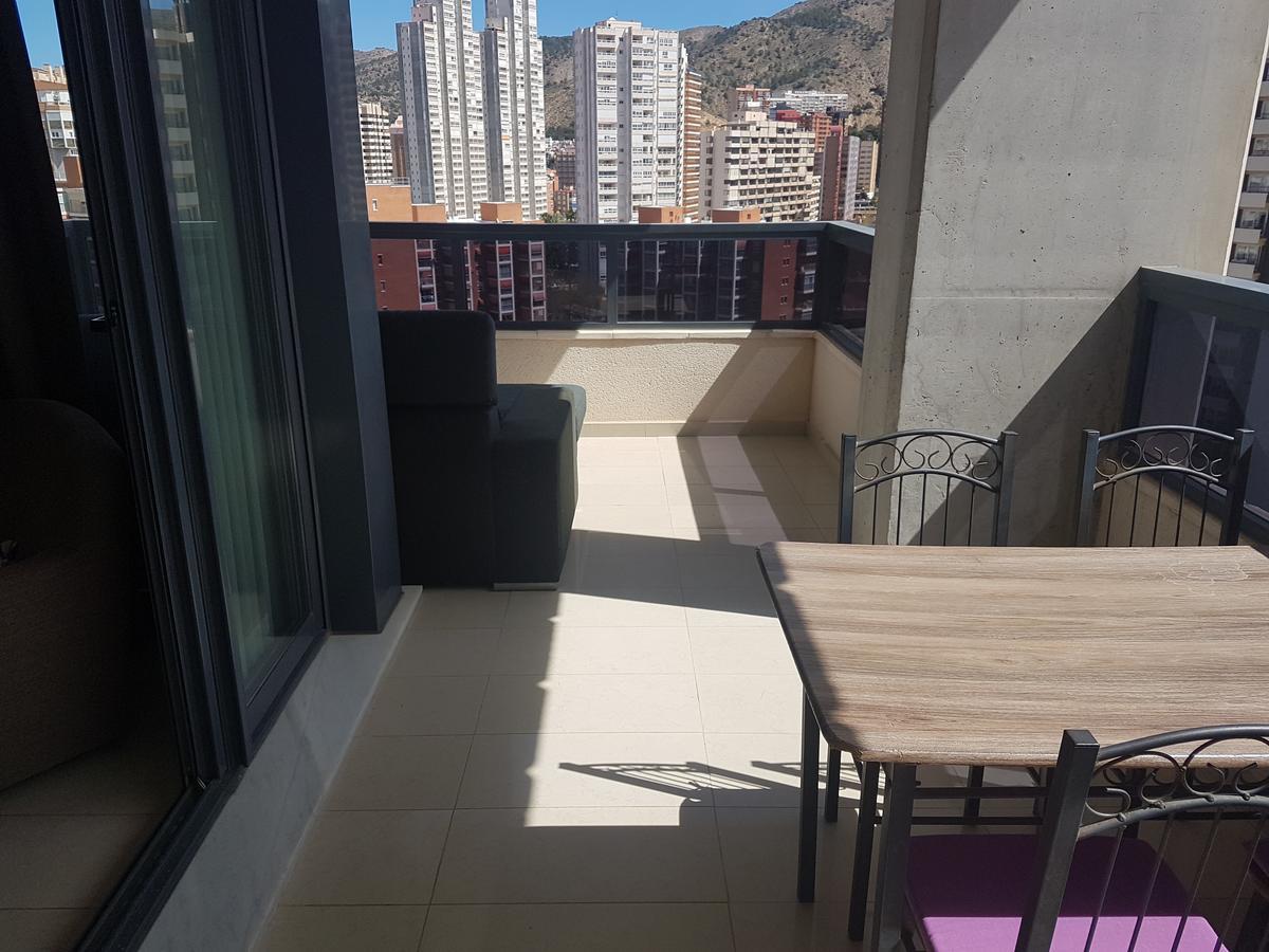 Gemelos 26 Apartments - Benidormland * Benidorm
