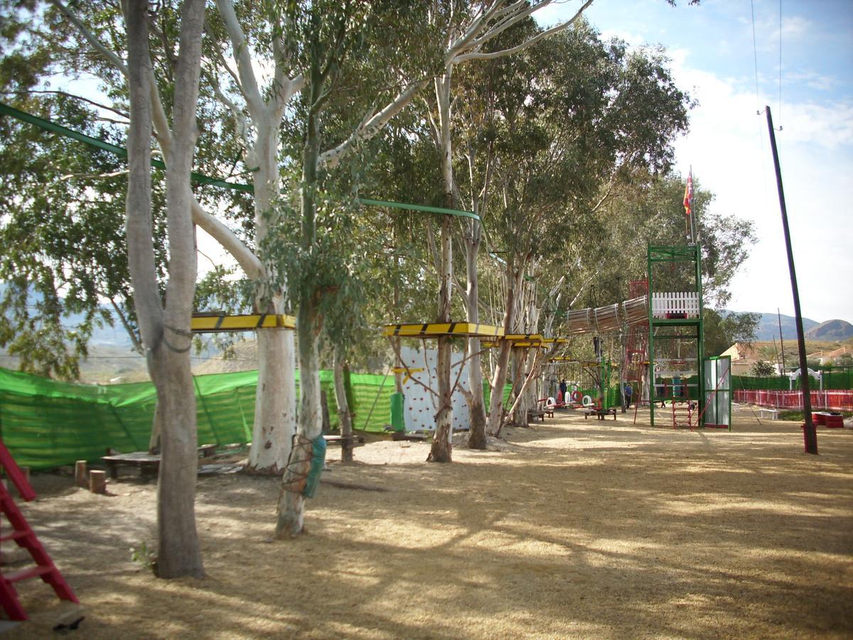 Hotel Rural