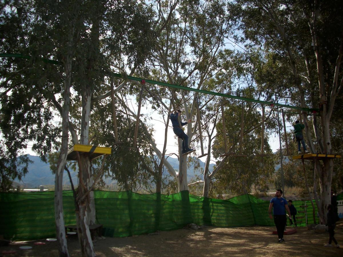 Rural 3* Turre