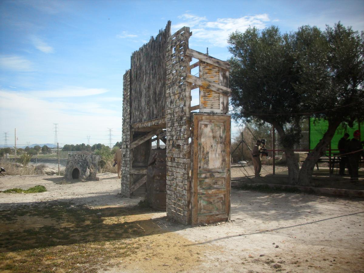 Hotel Rural Turre