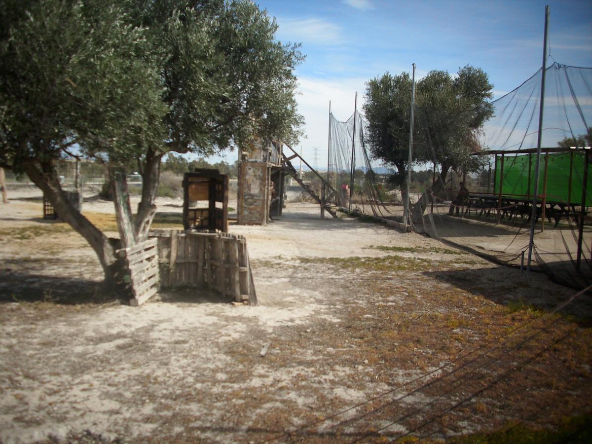 Rural 3*