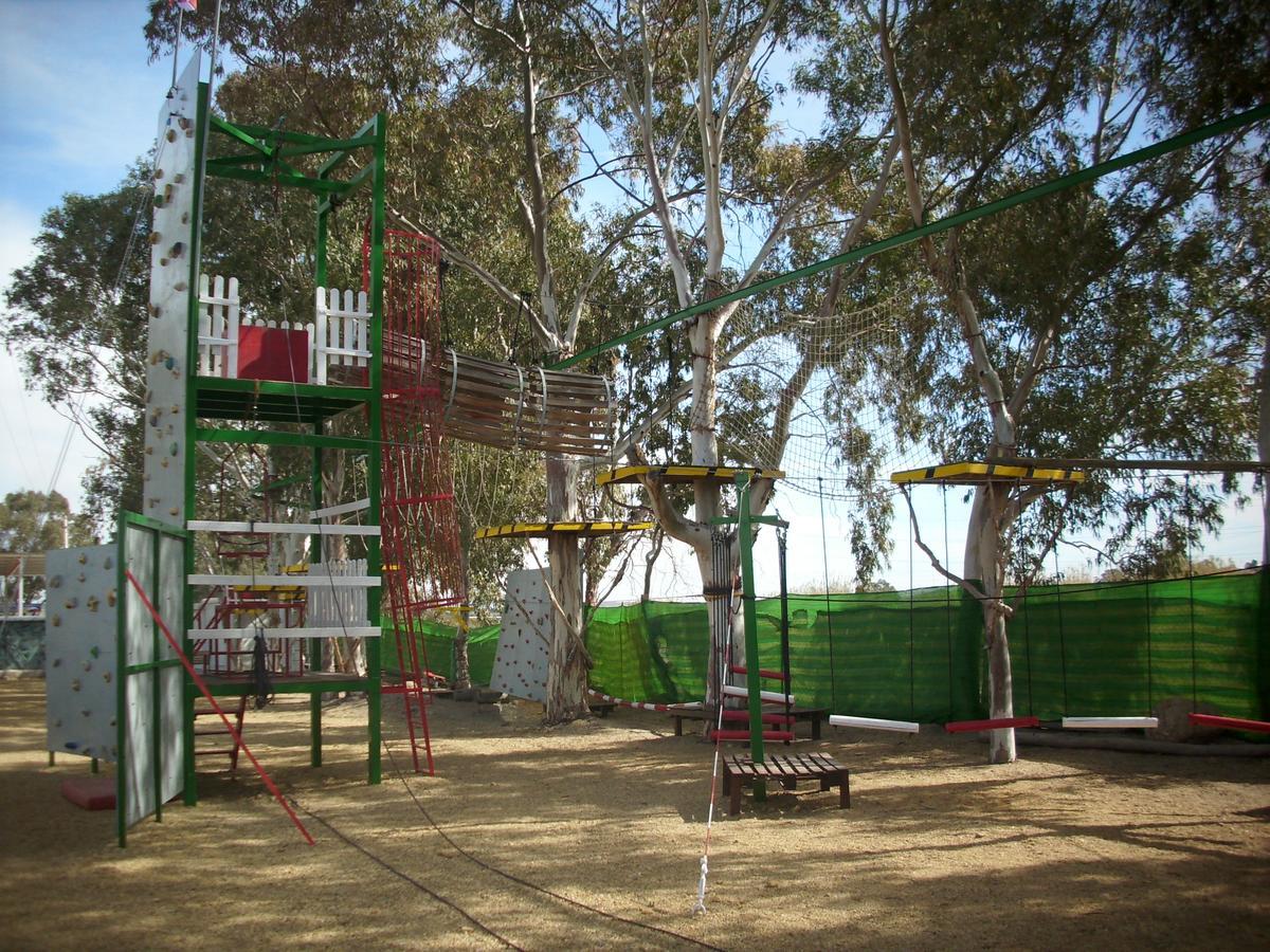 Rural Hotel Turre