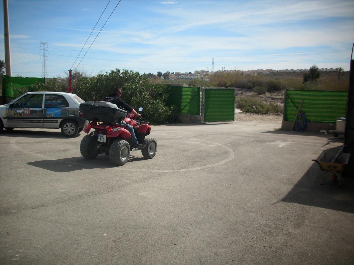 Rural 3* Turre