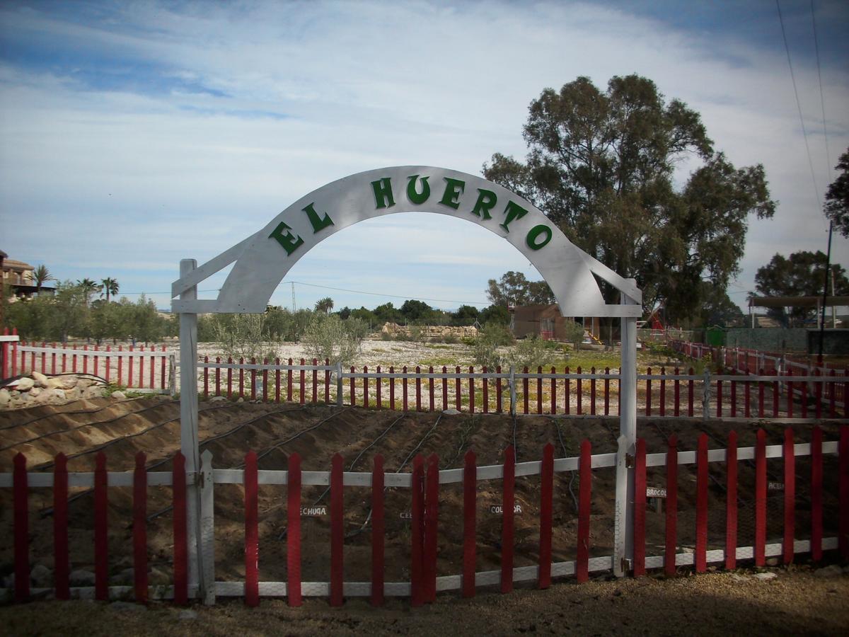 Rural 3* Turre