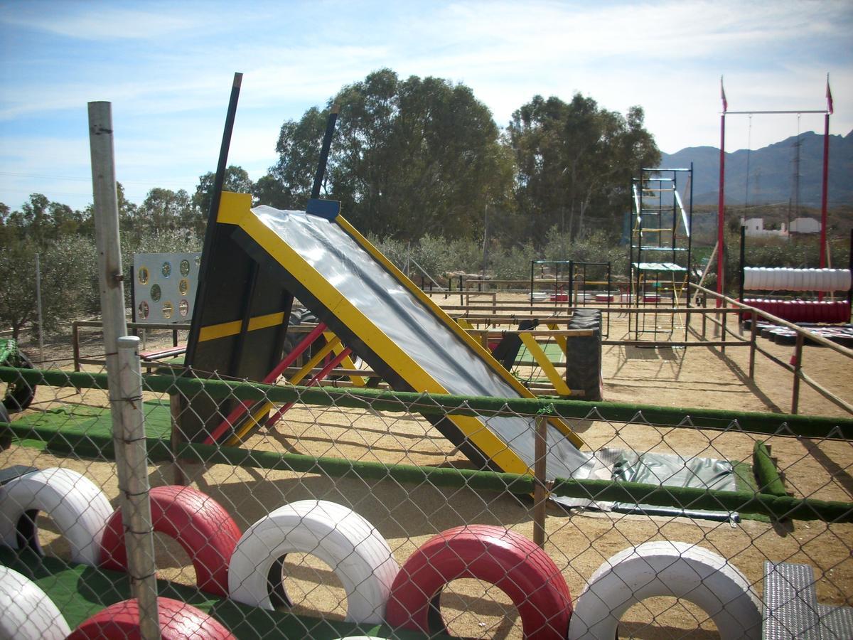 Rural 3* Turre