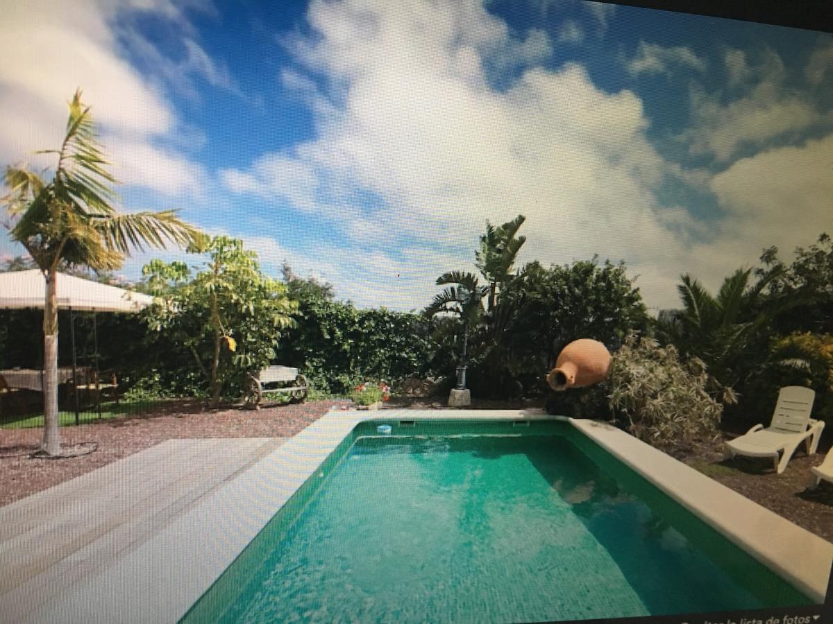 Finca Rural San Agustin