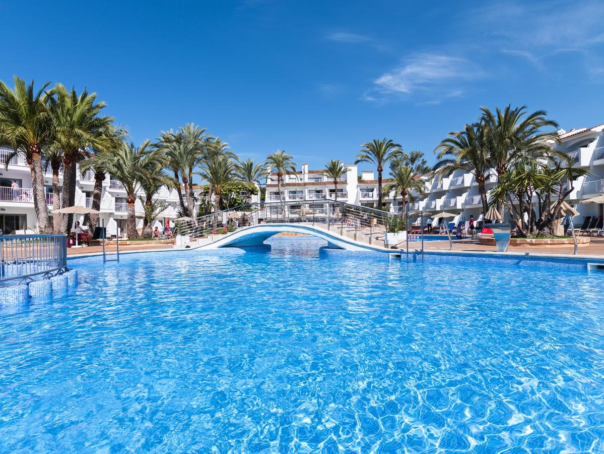 Apartahotel Playas Ca's Saboners 3*