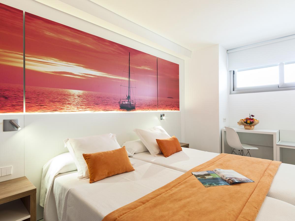 Apartahotel Playas Ca's Saboners Palmanova