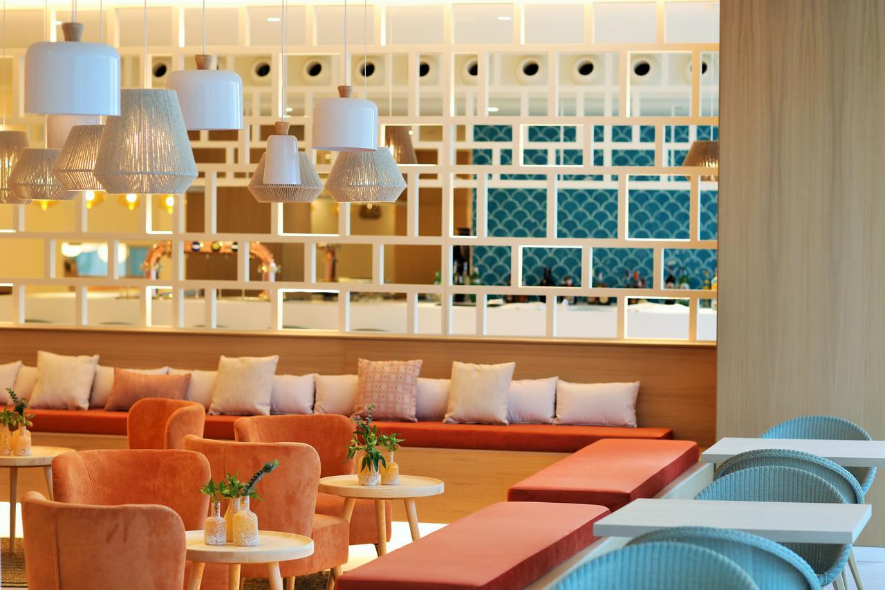 Hotel Iberostar Selection Sábila - Adults Only Costa Adeje (Tenerife)