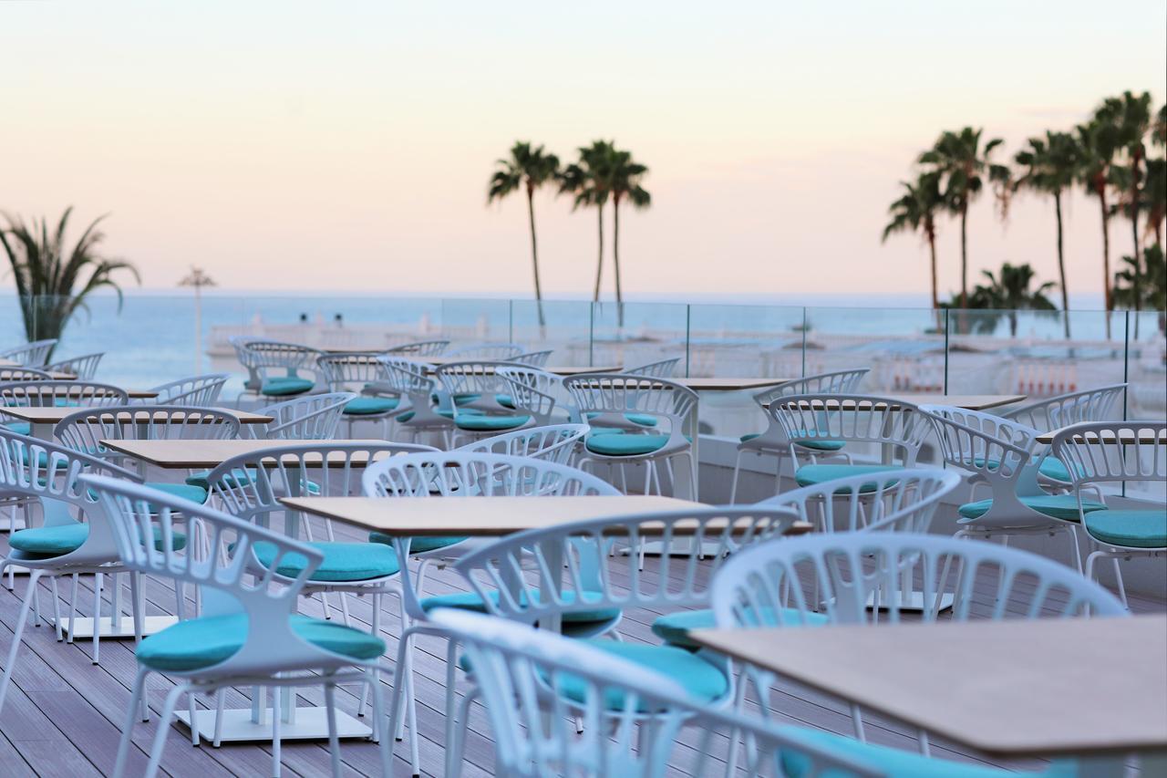 Hotel Iberostar Selection Sábila - Adults Only