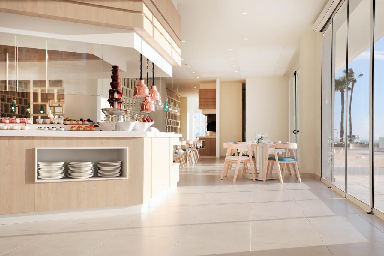 Iberostar Selection Sábila - Adults Only Hotel 5*