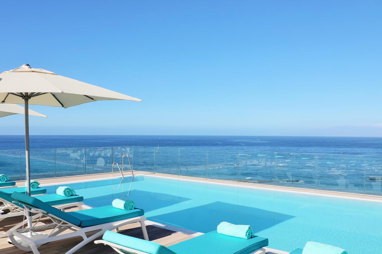 Iberostar Selection Sábila - Adults Only 5*
