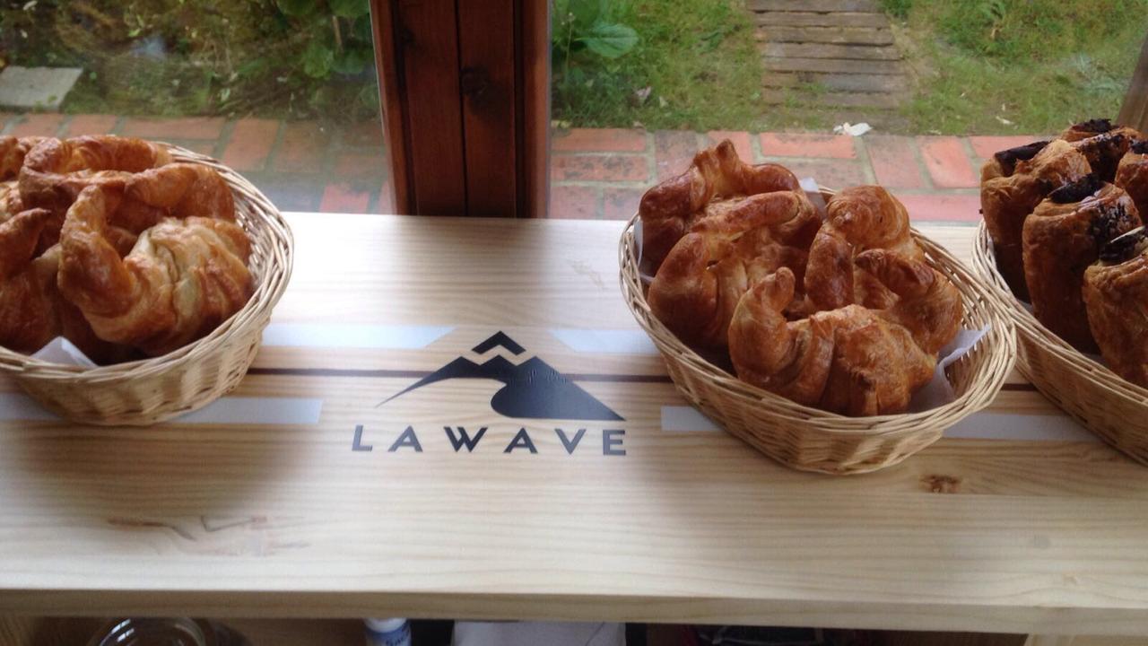 Inn La Wave Surf House & School 3*