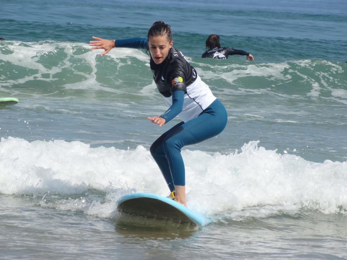 La Wave Surf House & School 3*