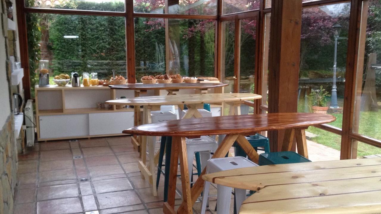 Inn La Wave Surf House & School 3*