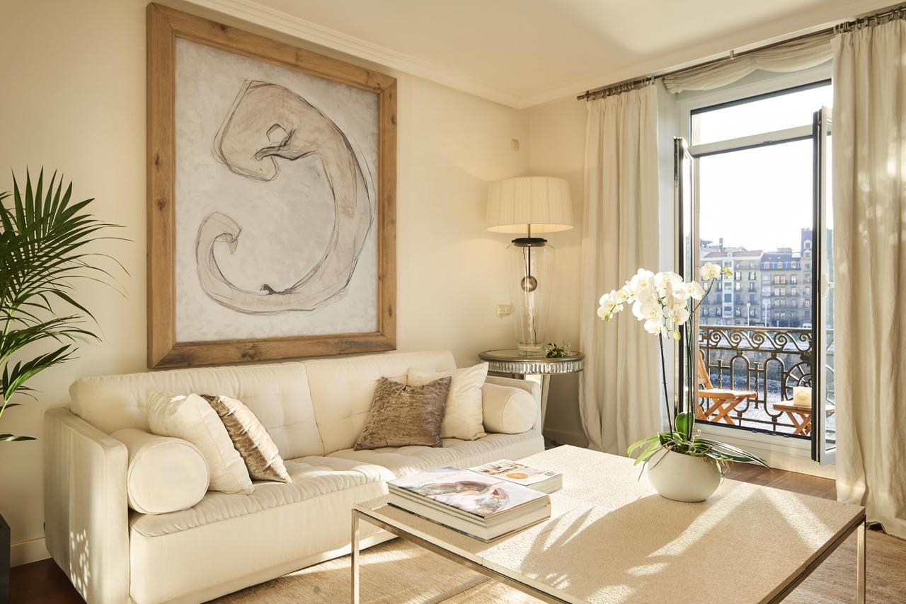 Apartment Deluxe Apt-views To Historic Maria Cristina *