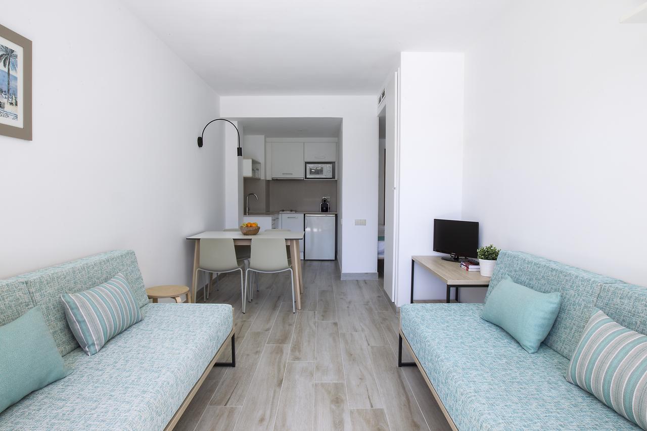 Aparthotel Cye Centre