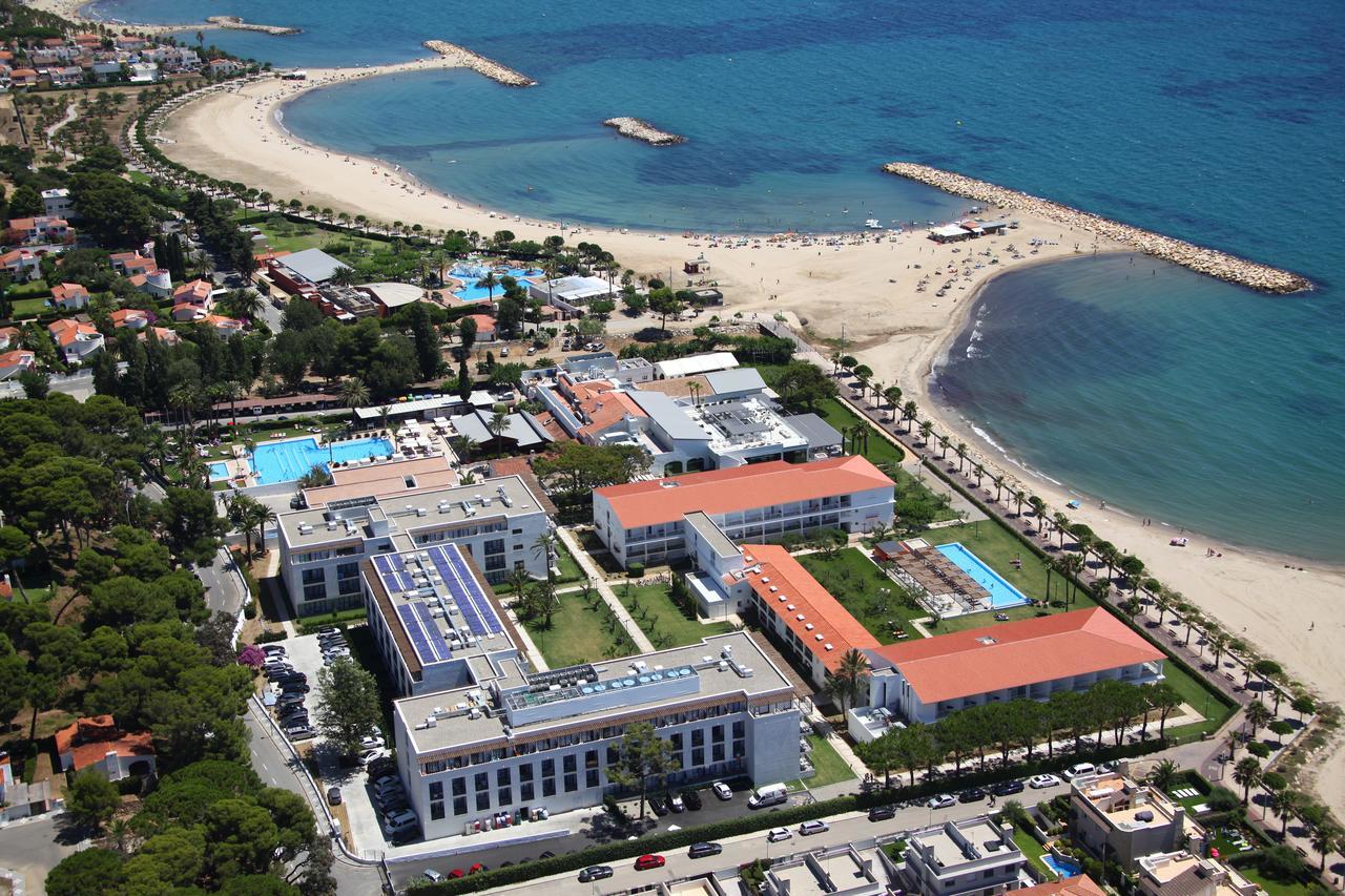 Estival Eldorado Hotel Cambrils