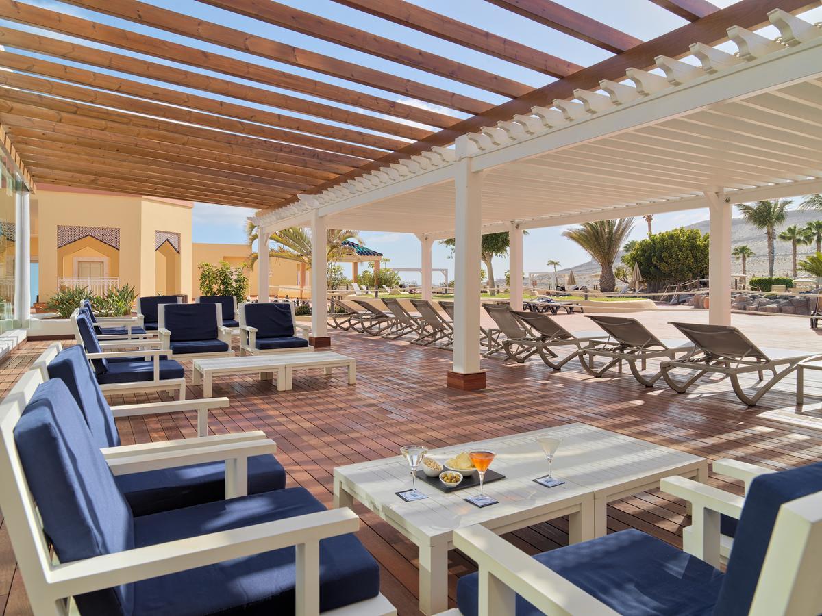 H10 Sentido Playa Esmeralda 4* Costa Calma