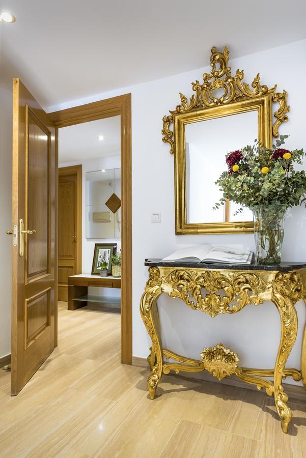 Apartment Genteel Home Isabel La Catolica